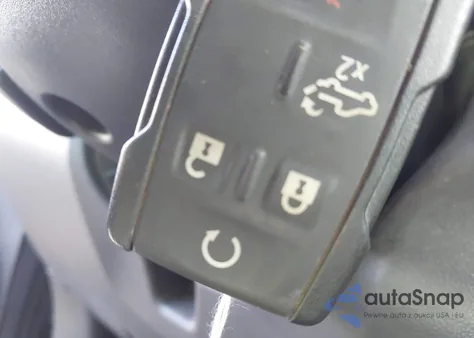 2021 Chevrolet Silverado 1500 4Wd Short Bed Custom из США, поврежденный, VIN 3GCPYBEK7MG297508